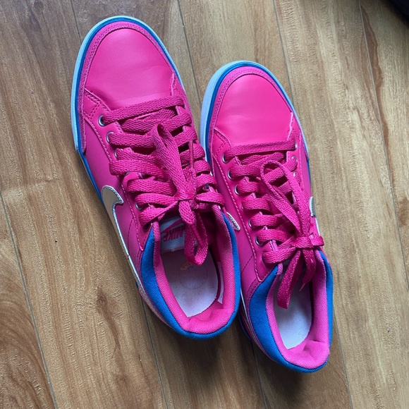 Women sneakers - Picture 3 of 5